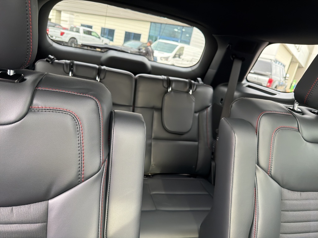 New 2026 Ford Explorer - photo 24