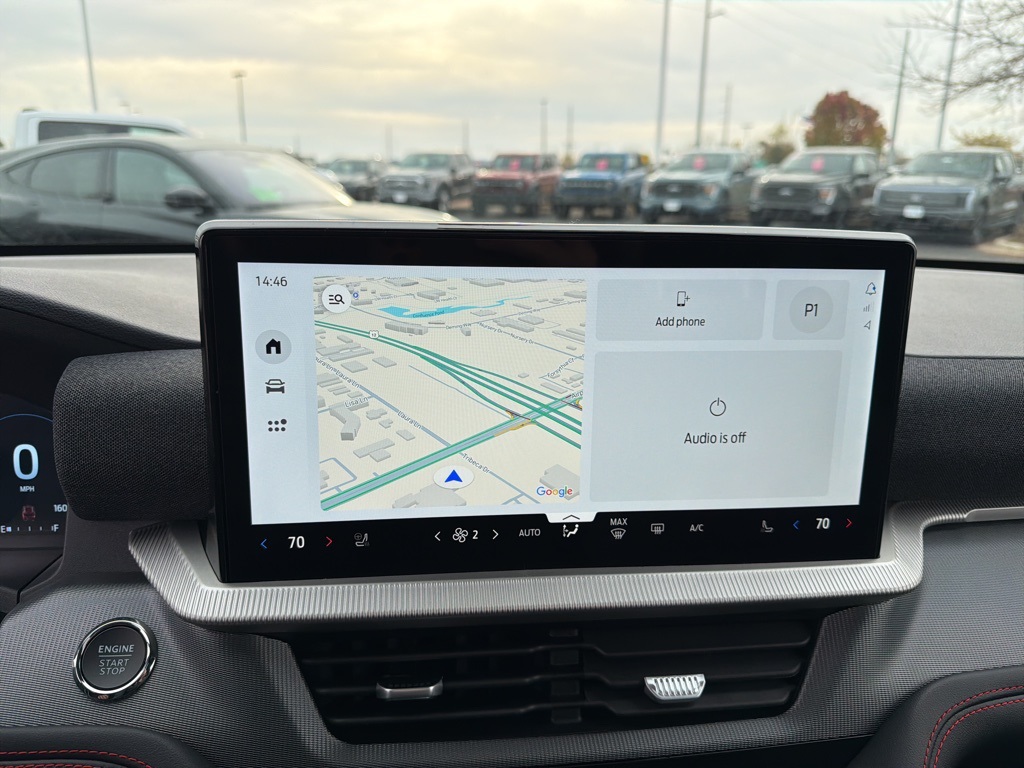 New 2026 Ford Explorer - photo 29