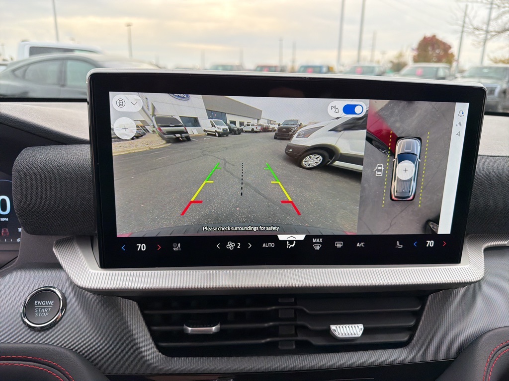 New 2026 Ford Explorer - photo 30