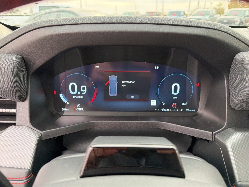 New 2026 Ford Explorer - photo 31