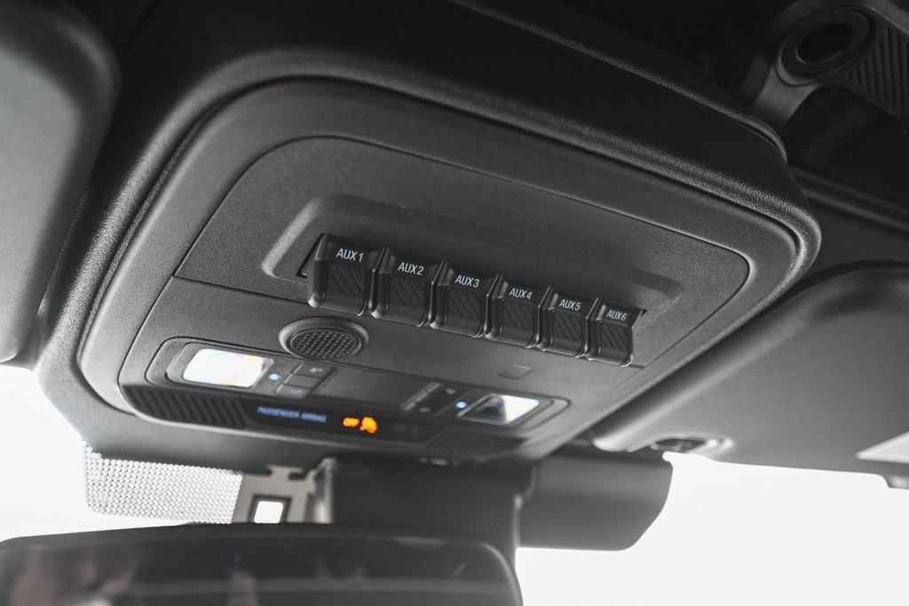 New 2025 Ford Bronco - photo 36