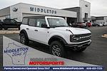 New 2025 Ford Bronco Badlands for sale #36975 - photo 1