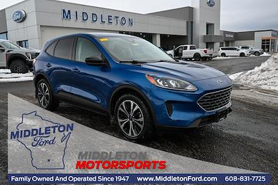 Used 2022 Ford Escape SE for sale #36976A - photo 1