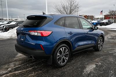 Used 2022 Ford Escape SE for sale #36976A - photo 2