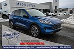 Used 2022 Ford Escape SE for sale #36976A - photo 1