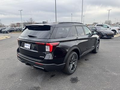 2026 Ford Explorer 4WD SUV for sale #36977 - photo 2