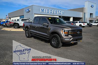 Used 2023 Ford F-150 - photo 1