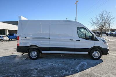 New 2026 Ford Transit 350 Medium Roof Empty Cargo Van for sale #36978 - photo 2