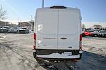 2026 Ford Transit 350 Medium Roof AWD Empty Cargo Van for sale #36978 - photo 4