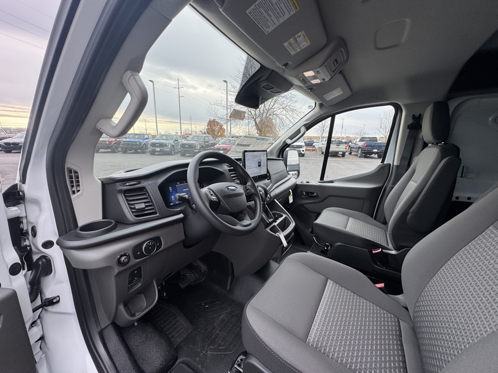 New 2026 Ford Transit 150 - photo 13