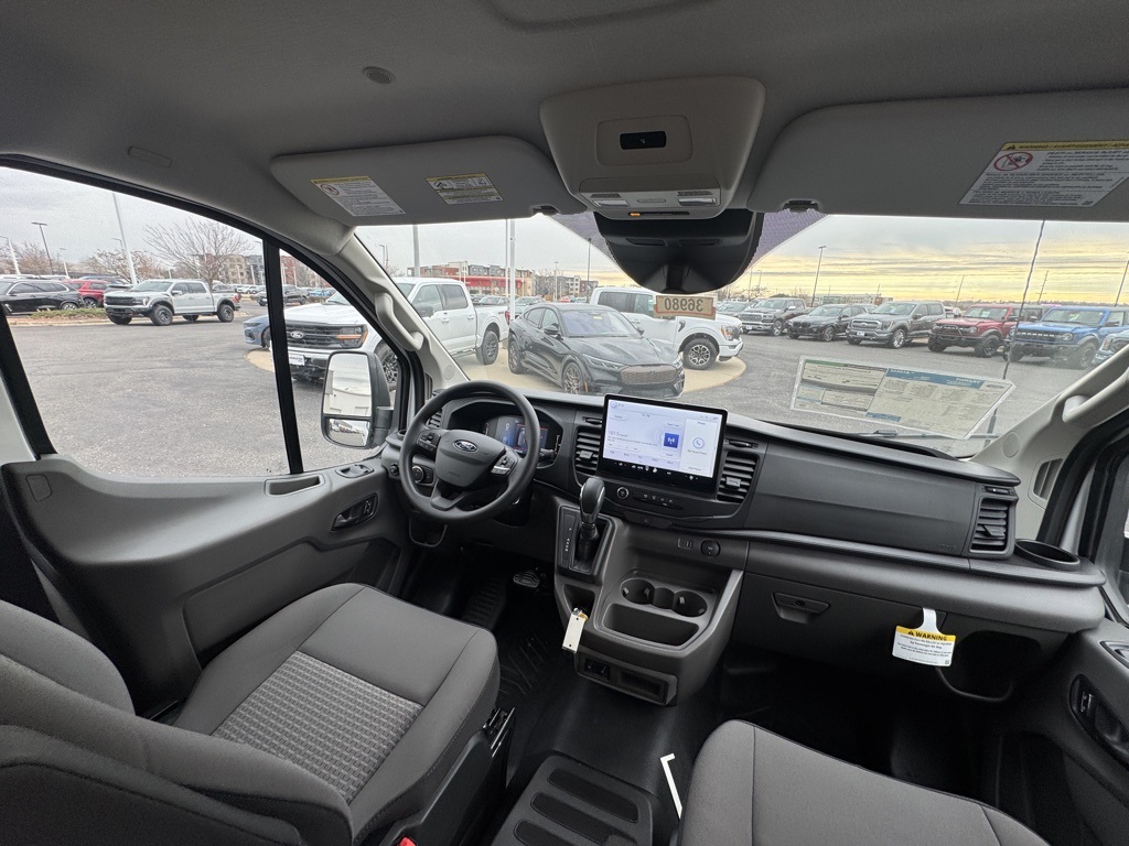 New 2026 Ford Transit 150 - photo 15
