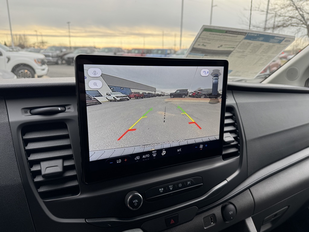 New 2026 Ford Transit 150 - photo 18