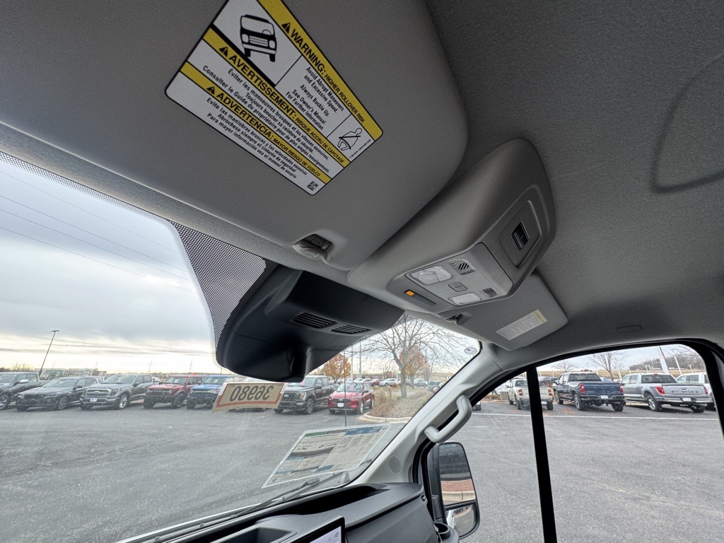 New 2026 Ford Transit 150 - photo 22