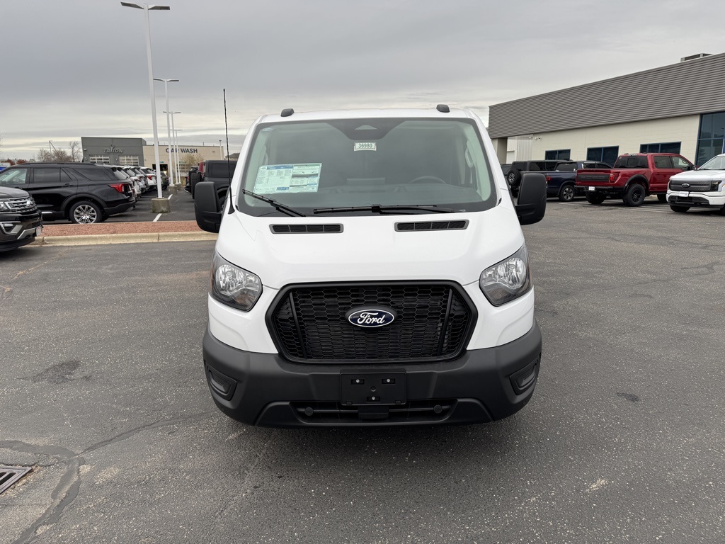 New 2026 Ford Transit 150 - photo 8