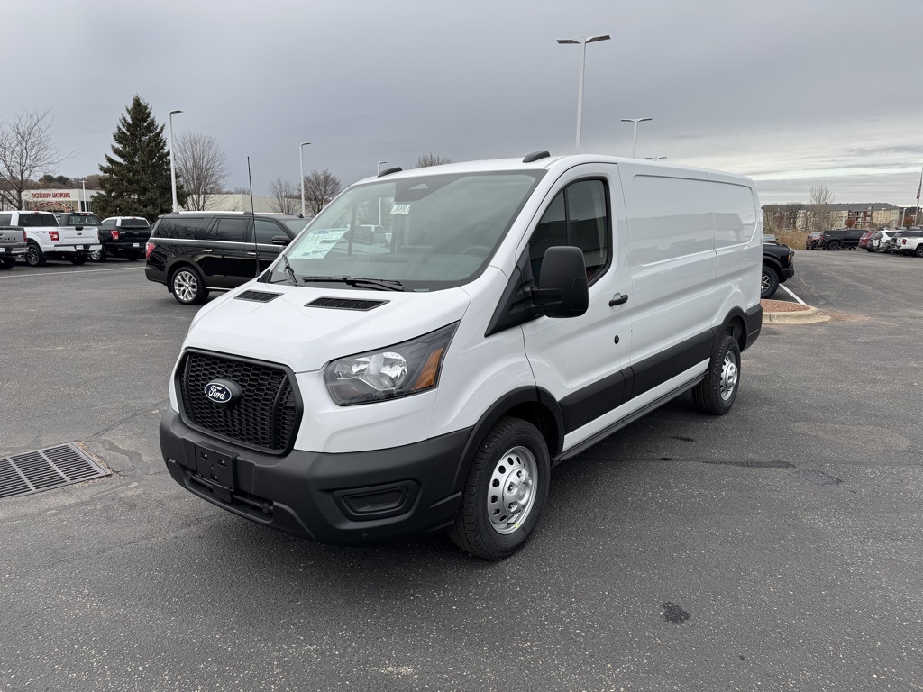 New 2026 Ford Transit 150 - photo 9