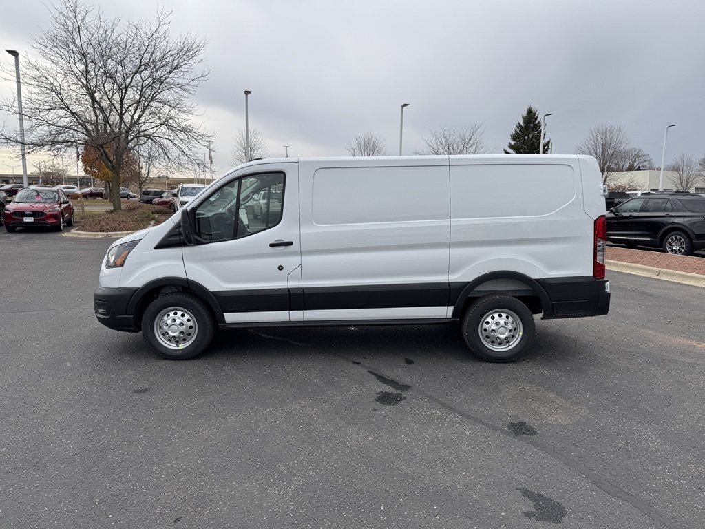 New 2026 Ford Transit 150 - photo 10