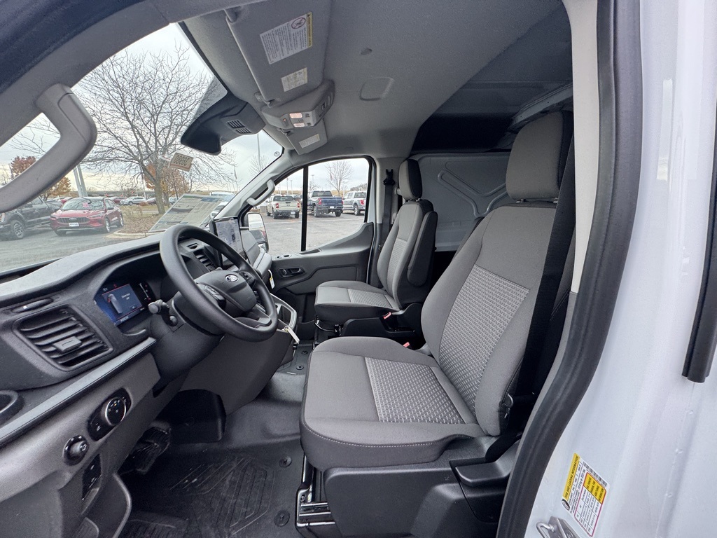 New 2026 Ford Transit 150 - photo 12