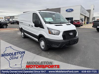 New 2026 Ford Transit 150 Low Roof Empty Cargo Van for sale #36980 - photo 1