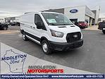 New 2026 Ford Transit 150 Low Roof Empty Cargo Van for sale #36980 - photo 1
