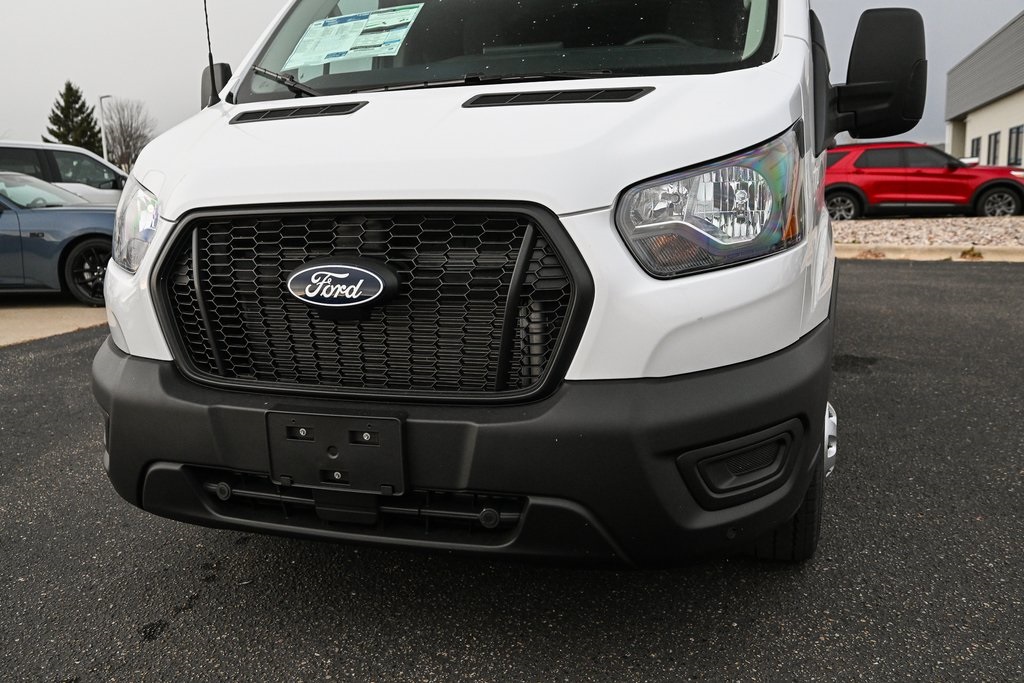 New 2026 Ford Transit 150 - photo 13