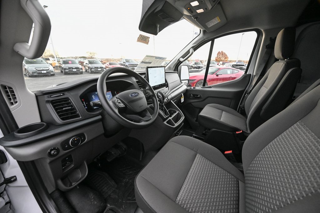 New 2026 Ford Transit 150 - photo 15