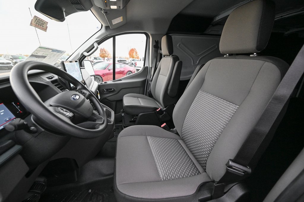 New 2026 Ford Transit 150 - photo 16