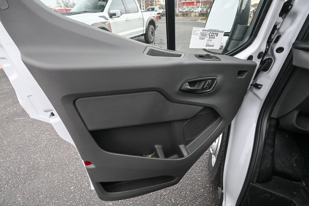 New 2026 Ford Transit 150 - photo 17
