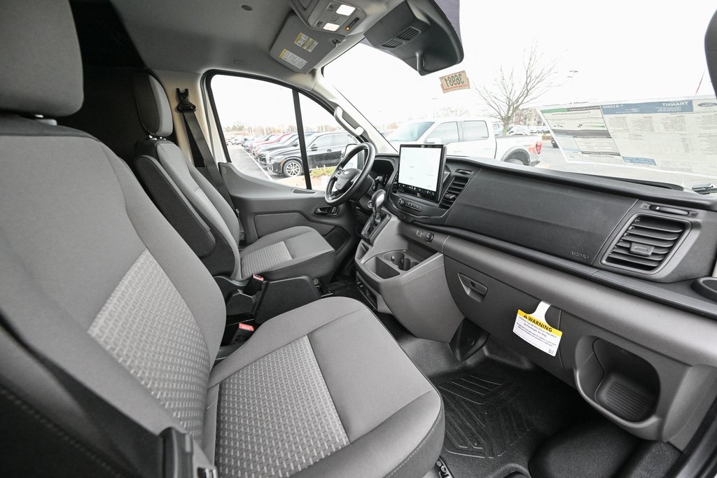 New 2026 Ford Transit 150 - photo 18
