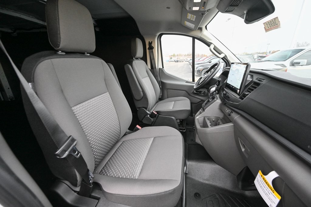New 2026 Ford Transit 150 - photo 19