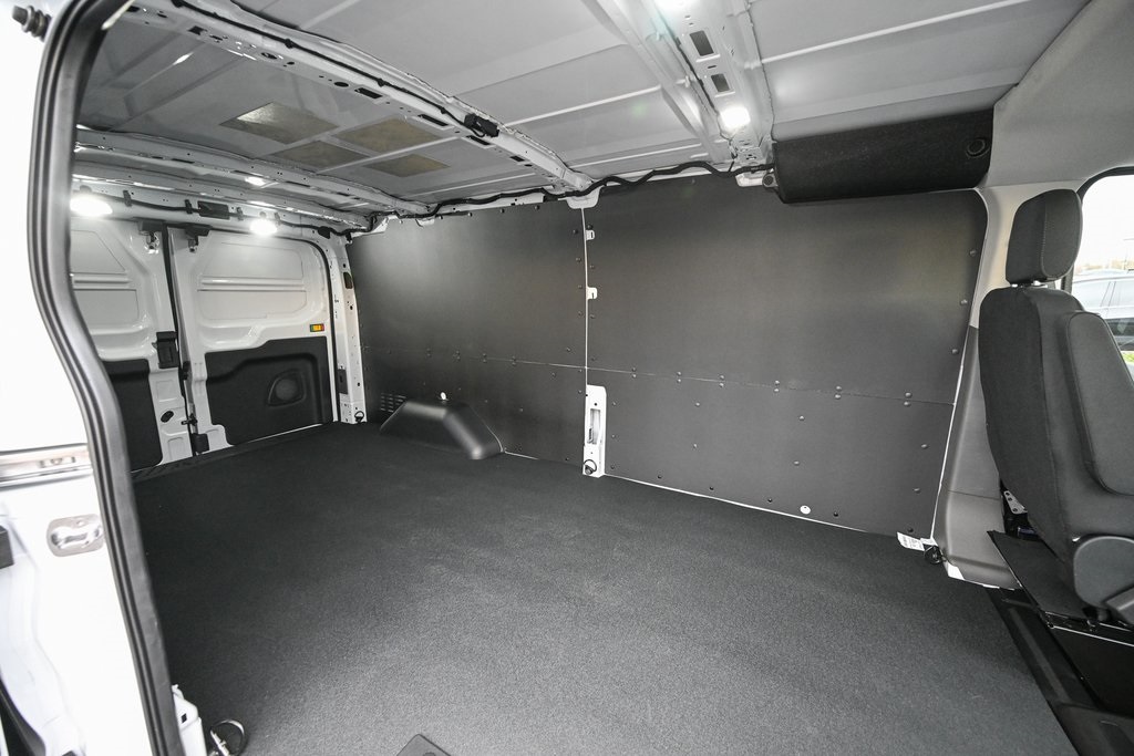 New 2026 Ford Transit 150 - photo 20