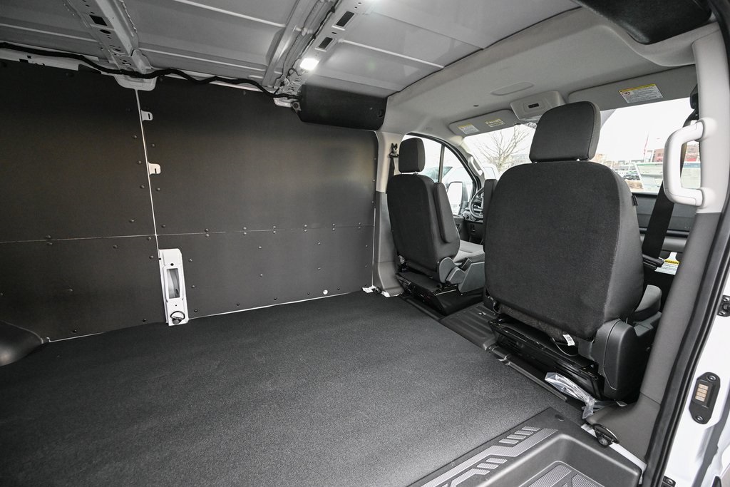 New 2026 Ford Transit 150 - photo 21
