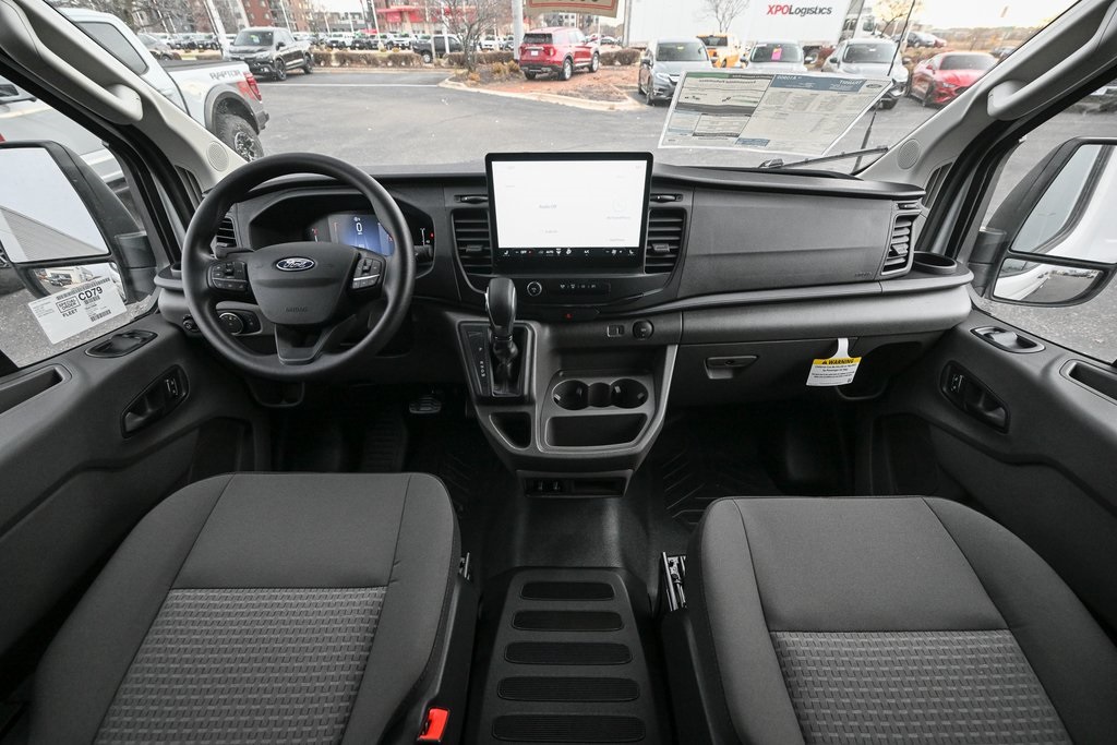 New 2026 Ford Transit 150 - photo 22