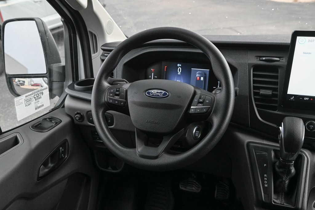 New 2026 Ford Transit 150 - photo 23