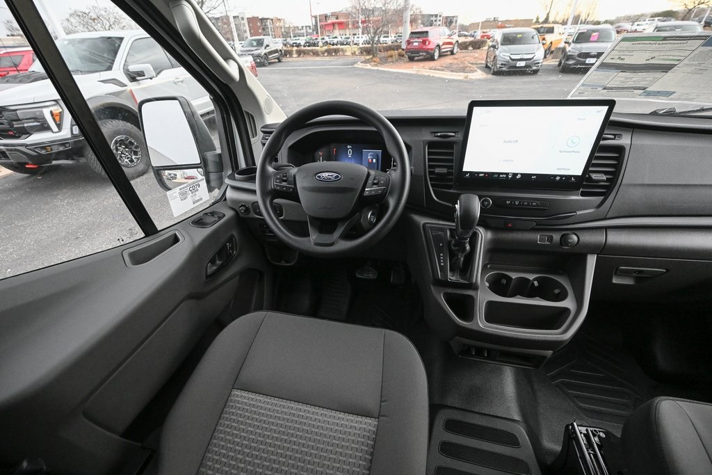 New 2026 Ford Transit 150 - photo 24
