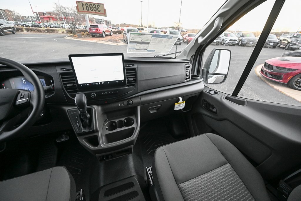 New 2026 Ford Transit 150 - photo 25
