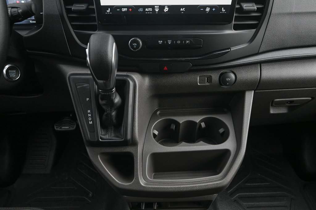 New 2026 Ford Transit 150 - photo 26