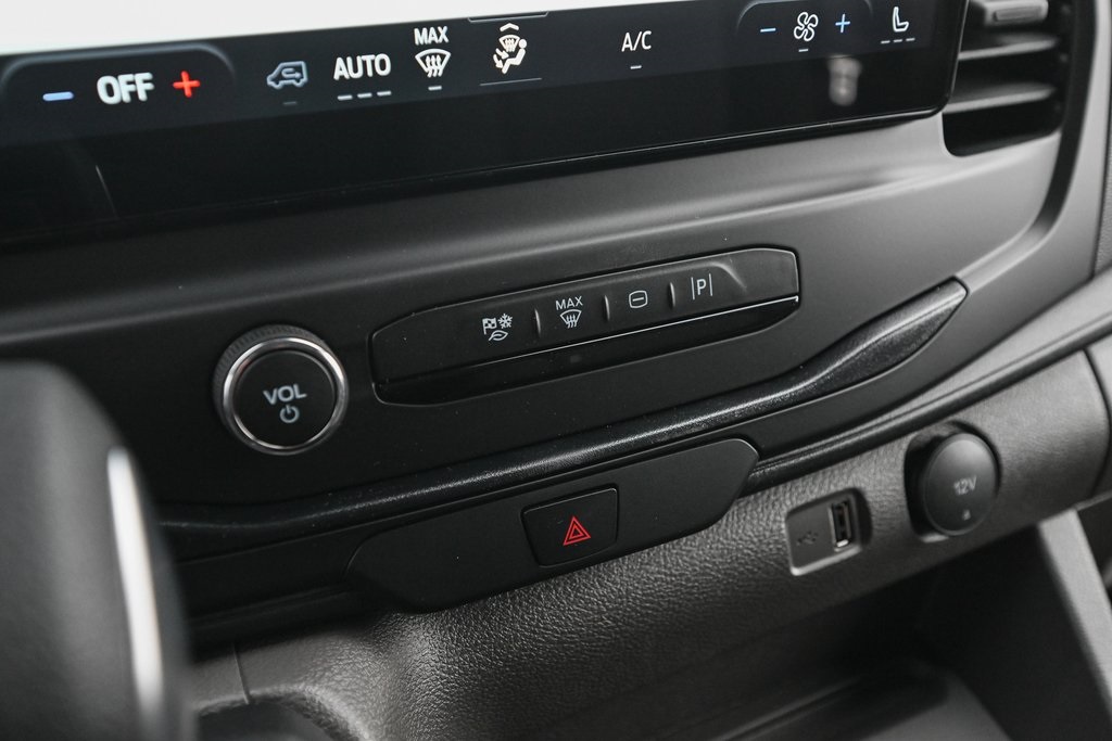 New 2026 Ford Transit 150 - photo 27