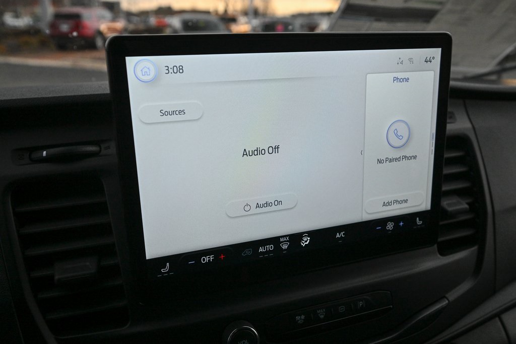 New 2026 Ford Transit 150 - photo 28