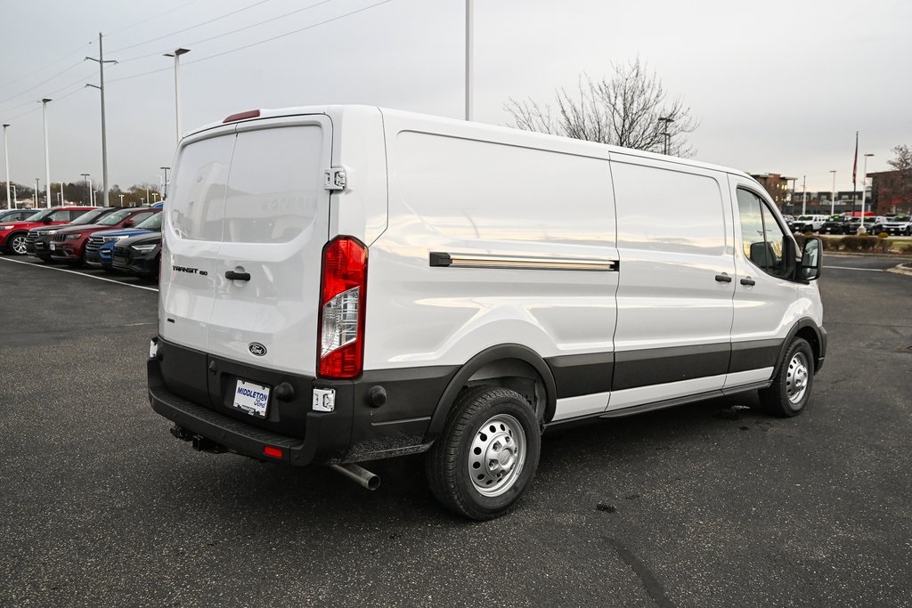 New 2026 Ford Transit 150 - photo 5