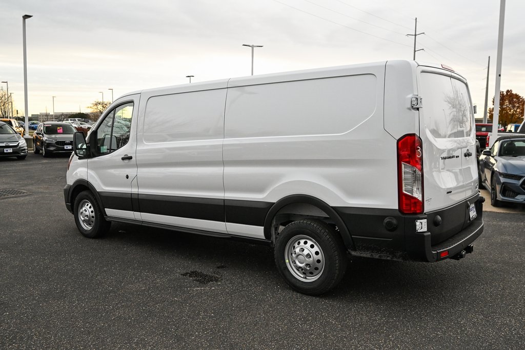 New 2026 Ford Transit 150 - photo 9