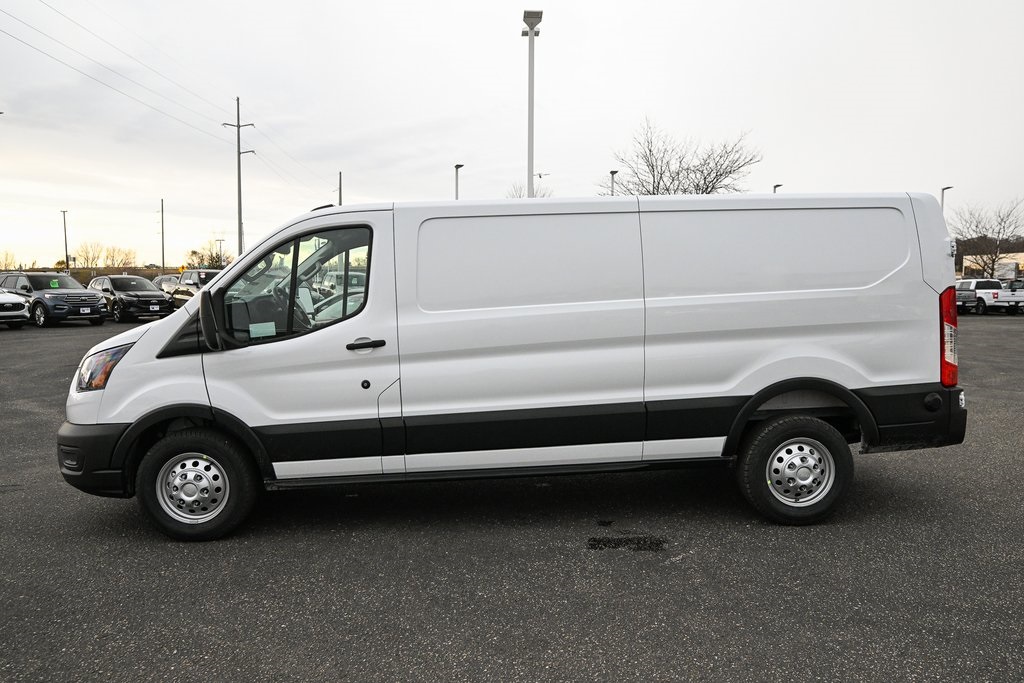 New 2026 Ford Transit 150 - photo 10