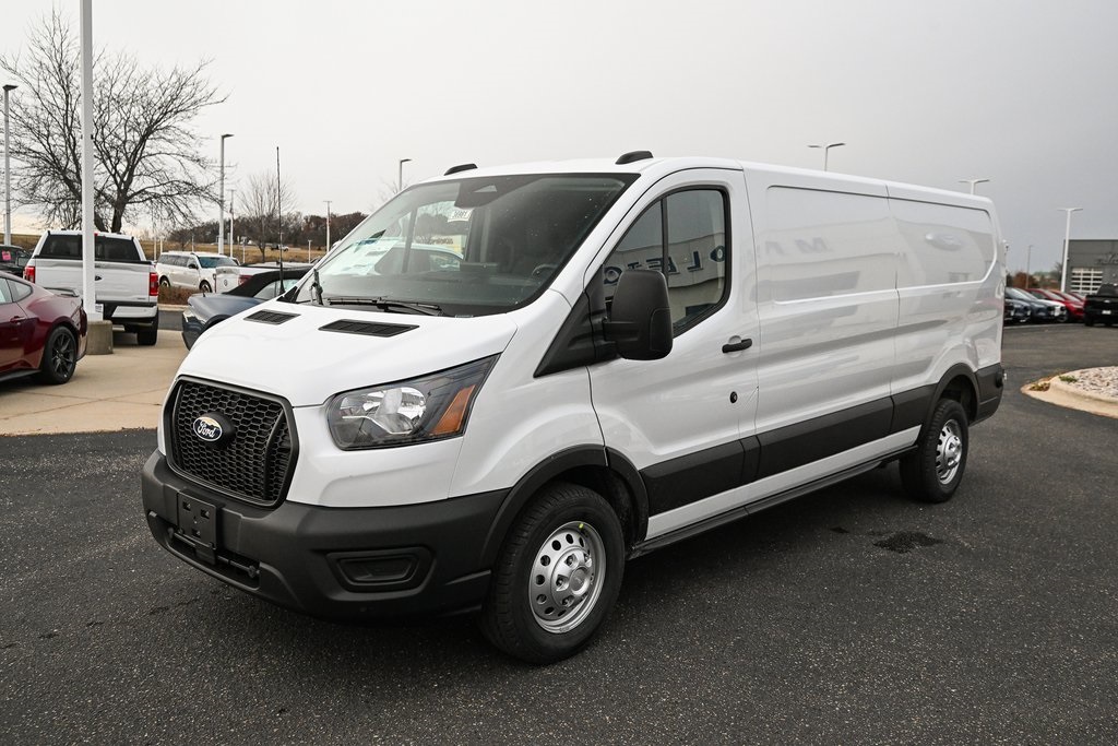 New 2026 Ford Transit 150 - photo 11