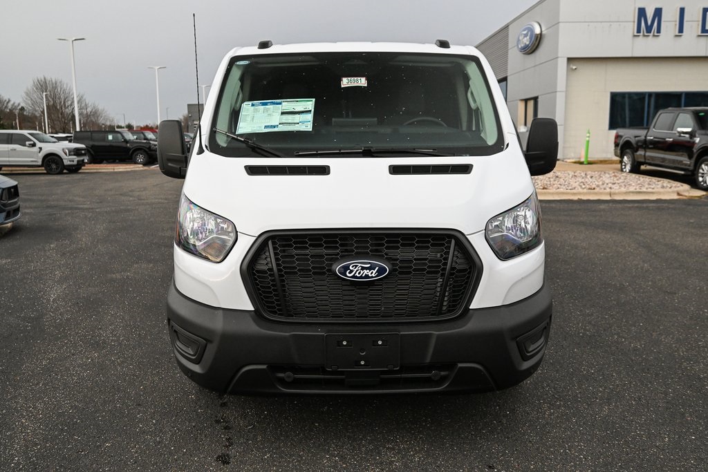 New 2026 Ford Transit 150 - photo 12