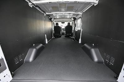 New 2026 Ford Transit 150 Low Roof Empty Cargo Van for sale #36981 - photo 2