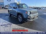 Used 2017 Jeep Renegade Sport for sale #36983A - photo 1