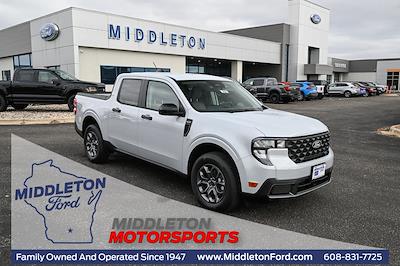 2025 Ford Maverick SuperCrew Cab AWD Pickup for sale #36985 - photo 1