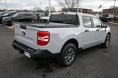 New 2025 Ford Maverick XLT SuperCrew Cab for sale #36985 - photo 2