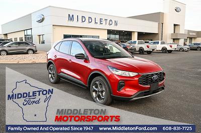 New 2026 Ford Escape ST-Line for sale #36986 - photo 1