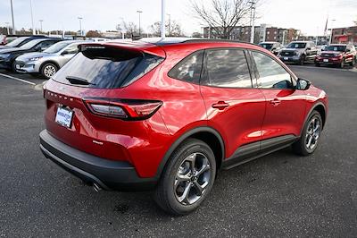 New 2026 Ford Escape ST-Line for sale #36986 - photo 2