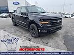 New 2025 Ford F-150 XLT SuperCrew Cab for sale #36987 - photo 1